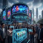 malaysia slot game